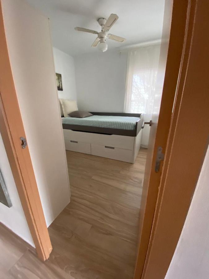 Appartement Alfonso Salou Exterior foto